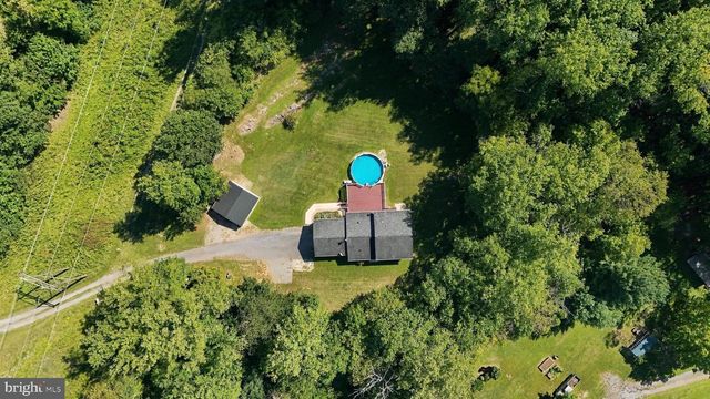 15844 HALLEMAN LN, Sharpsburg, MD 21782