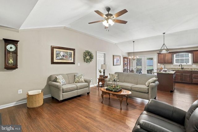 15844 HALLEMAN LN, Sharpsburg, MD 21782