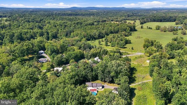 15844 HALLEMAN LN, Sharpsburg, MD 21782