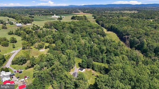 15844 HALLEMAN LN, Sharpsburg, MD 21782