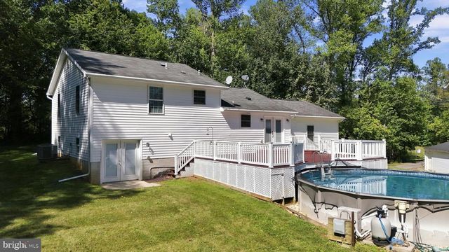 15844 HALLEMAN LN, Sharpsburg, MD 21782
