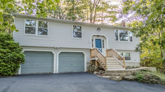 85 Taylor Street, Nashua, NH 03060