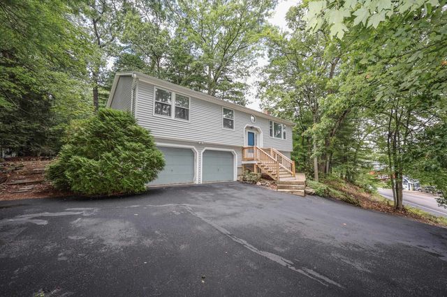 85 Taylor Street, Nashua, NH 03060