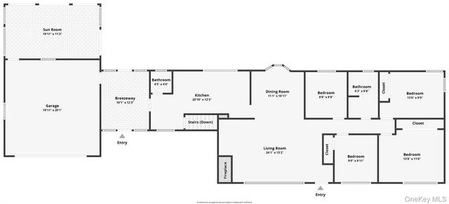 201 Linden Avenue, Red Hook, NY 12571