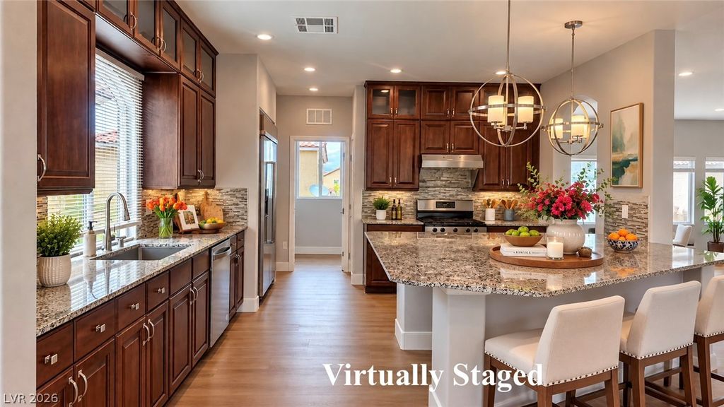 5718 Woodchester Avenue, Las Vegas, NV 89139 — photo 2