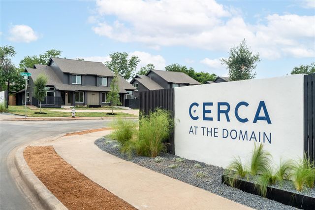 1905 Albury CV B, Austin, TX 78758