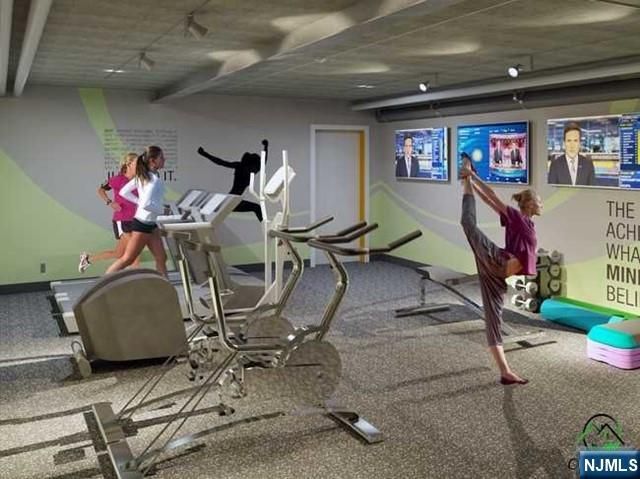 280-320 Oak Street 284D, Ridgewood, NJ 07450