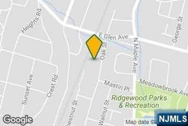 280-320 Oak Street 284D, Ridgewood, NJ 07450