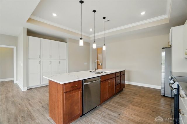 1507 Kingsgate, Springfield, OH 45502