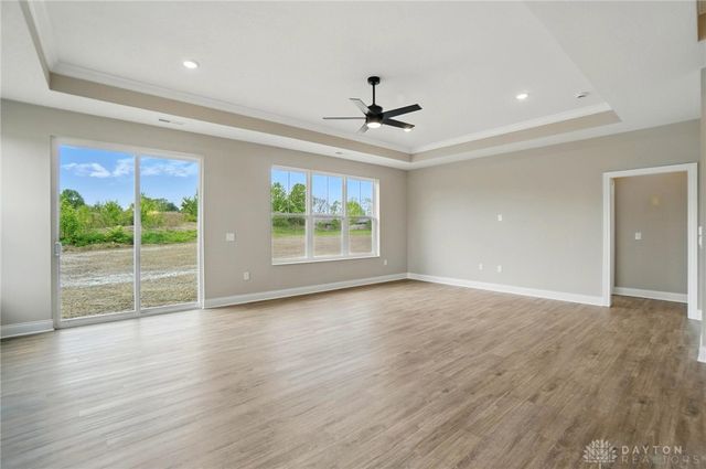 1507 Kingsgate, Springfield, OH 45502