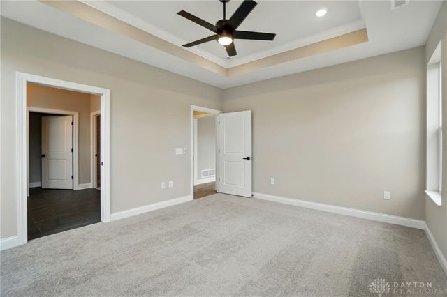 1507 Kingsgate, Springfield, OH 45502