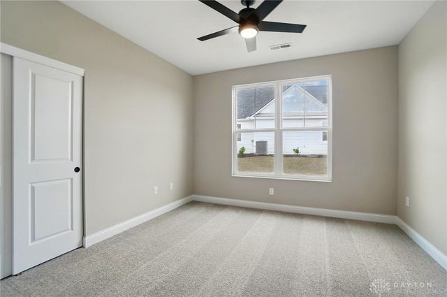 1507 Kingsgate, Springfield, OH 45502