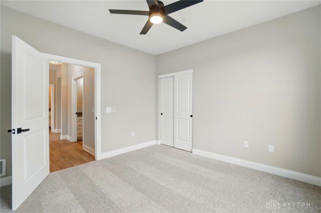 1507 Kingsgate, Springfield, OH 45502