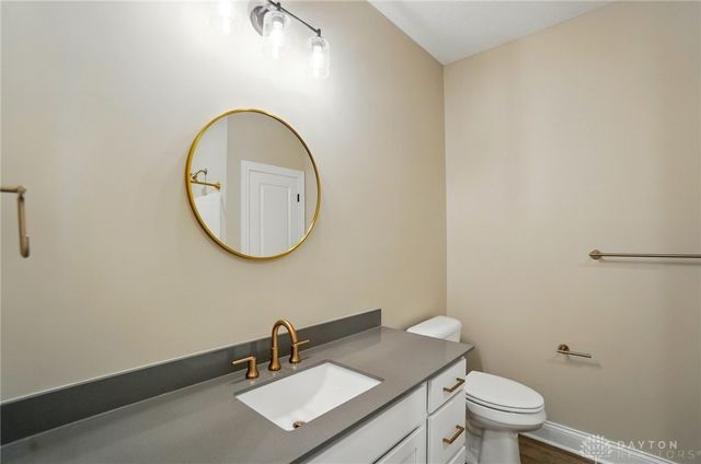 1507 Kingsgate, Springfield, OH 45502