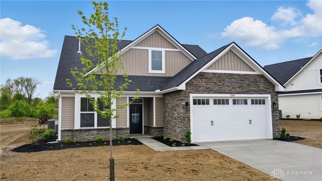 1507 Kingsgate, Springfield, OH 45502