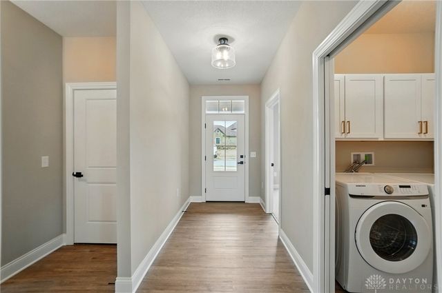 1507 Kingsgate, Springfield, OH 45502