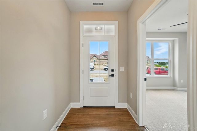 1507 Kingsgate, Springfield, OH 45502