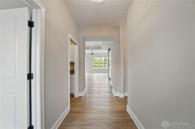 1507 Kingsgate, Springfield, OH 45502