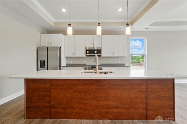 1507 Kingsgate, Springfield, OH 45502