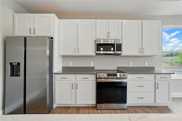 1507 Kingsgate, Springfield, OH 45502