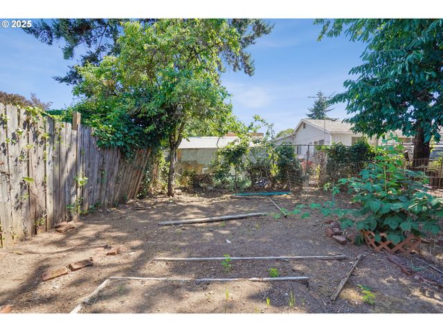 6632 Se 65TH Ave, Portland, OR 97206