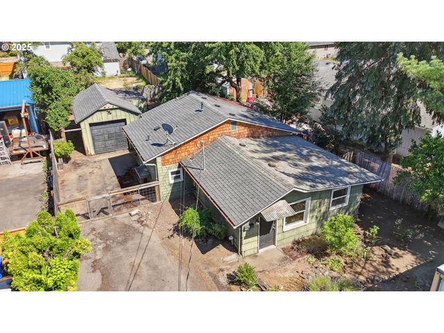 6632 Se 65TH Ave, Portland, OR 97206