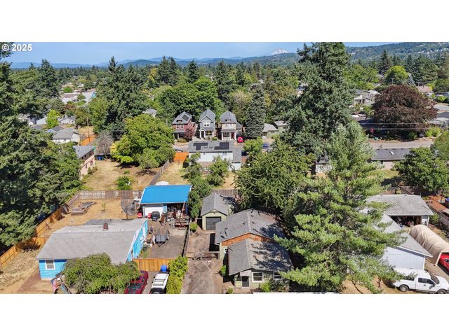 6632 Se 65TH Ave, Portland, OR 97206