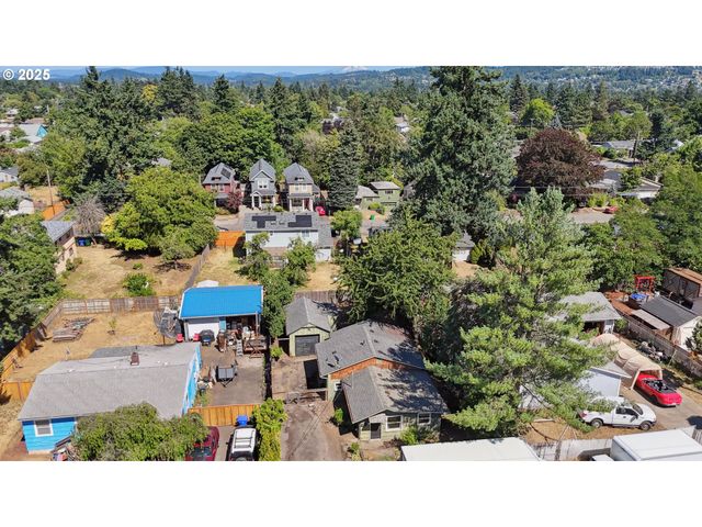 6632 Se 65TH Ave, Portland, OR 97206