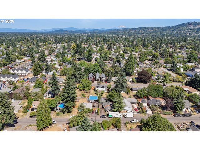 6632 Se 65TH Ave, Portland, OR 97206