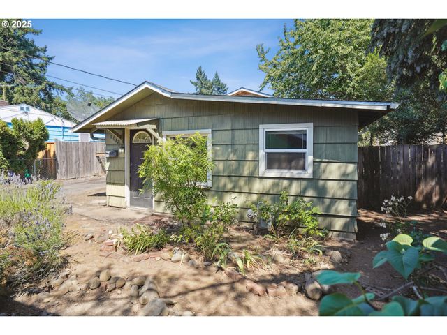 6632 Se 65TH Ave, Portland, OR 97206