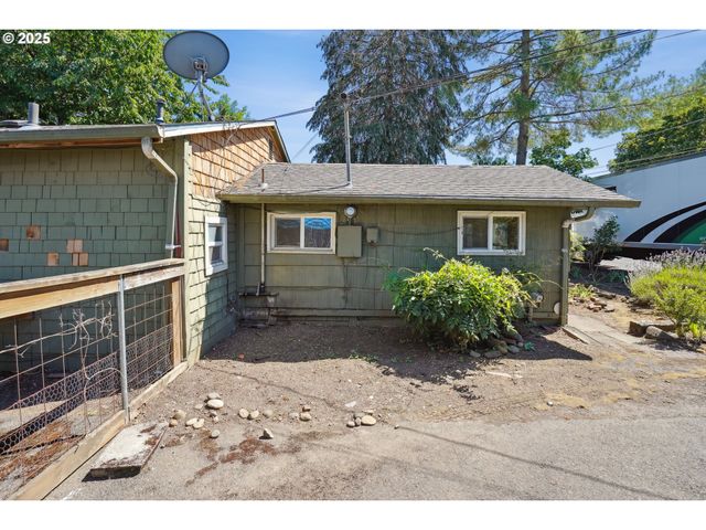 6632 Se 65TH Ave, Portland, OR 97206
