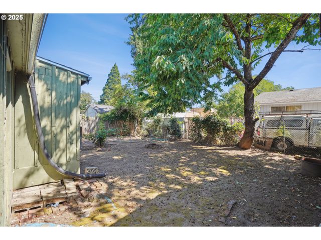 6632 Se 65TH Ave, Portland, OR 97206
