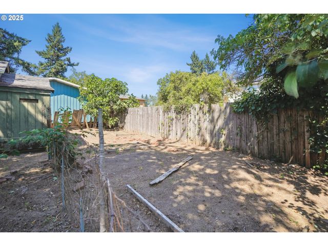 6632 Se 65TH Ave, Portland, OR 97206