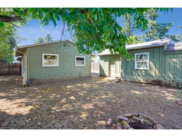 6632 Se 65TH Ave, Portland, OR 97206