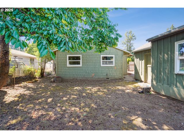 6632 Se 65TH Ave, Portland, OR 97206