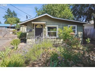 6632 Se 65TH Ave, Portland, OR 97206