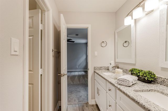 6214 Jadecrest Drive, Spring, TX 77389