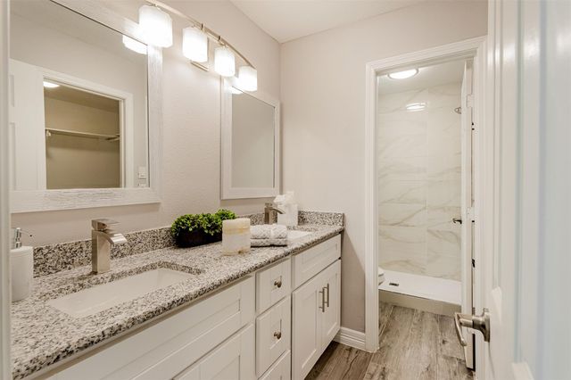 6214 Jadecrest Drive, Spring, TX 77389