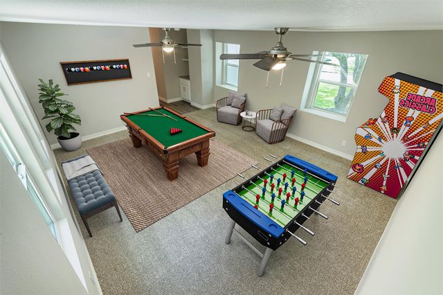 6214 Jadecrest Drive, Spring, TX 77389