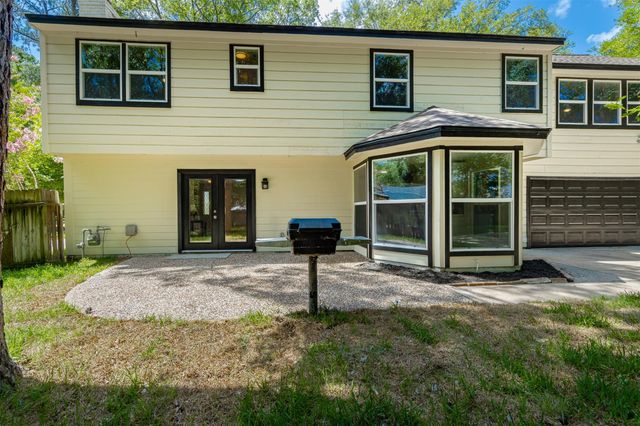 6214 Jadecrest Drive, Spring, TX 77389