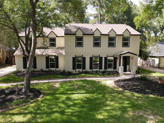 6214 Jadecrest Drive, Spring, TX 77389