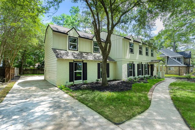 6214 Jadecrest Drive, Spring, TX 77389