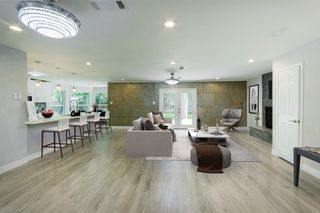 6214 Jadecrest Drive, Spring, TX 77389