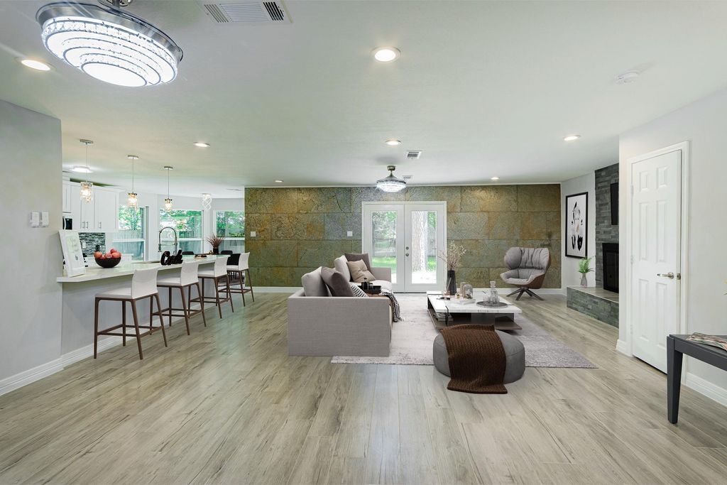 6214 Jadecrest Drive, Spring, TX 77389