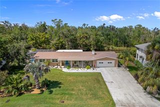 2160 N WATERSEDGE DRIVE, Crystal River, FL 34429