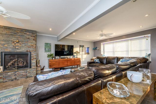 111 E Shrewsbury Drive, Little Egg Harbor, NJ 08087