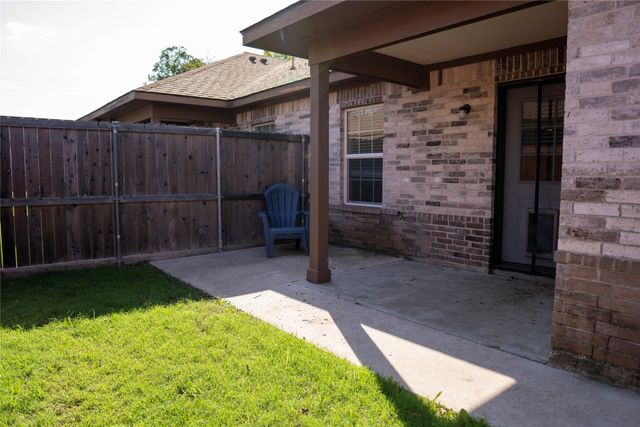300 S Cottonbelt Avenue 3A, Wylie, TX 75098
