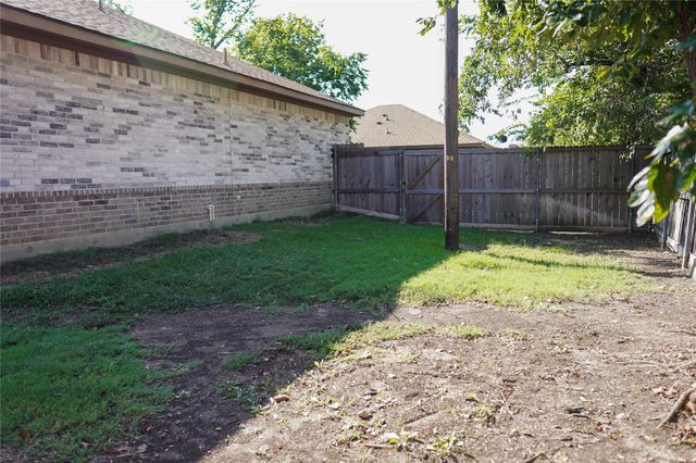 300 S Cottonbelt Avenue 3A, Wylie, TX 75098