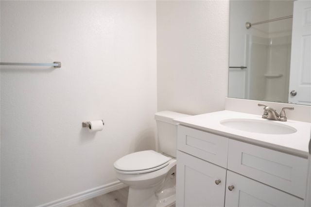 300 S Cottonbelt Avenue 3A, Wylie, TX 75098