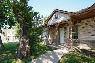 300 S Cottonbelt Avenue 3A, Wylie, TX 75098